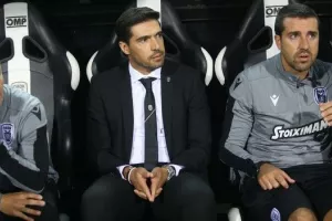 Στόχος το απόλυτο μέχρι τη διακοπή