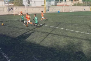 Συναρπαστικές αναμετρήσεις - 5η αγωνιστική πρωταθλημάτων ΦΟΥΡΝΟΙ ΖΟΡΠΑΣ ΠΟΑΠ