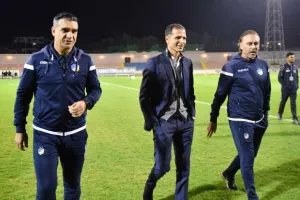 Ο «ψυχωμένος» Ολυμπιακός κέρδισε το ΑΠΟΕΛ! (φώτος)