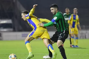 ΟΙΚΟΝΟΜΙΔΗΣ: “Μας άξιζε η νίκη… παλέψαμε”