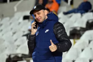 (87 ΦΩΤΟΣ) Ο κόσμος στο ΓΣΠ