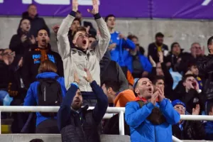(87 ΦΩΤΟΣ) Ο κόσμος στο ΓΣΠ