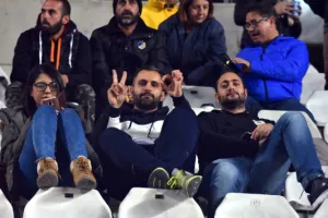 (87 ΦΩΤΟΣ) Ο κόσμος στο ΓΣΠ