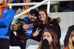 (87 ΦΩΤΟΣ) Ο κόσμος στο ΓΣΠ