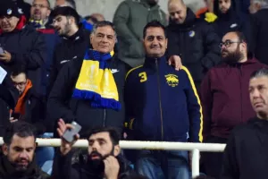 (87 ΦΩΤΟΣ) Ο κόσμος στο ΓΣΠ