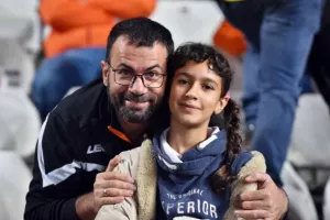 (87 ΦΩΤΟΣ) Ο κόσμος στο ΓΣΠ