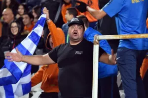 "Γιάγκος τέεεελος" (ΑΠΟΕΛ)