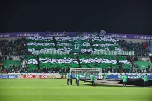 Fan Club Lakatamia/ "Και που λες γιε μου, εσύ ένα να ξέρεις..."