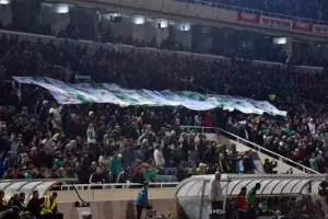 (87 ΦΩΤΟΣ) Ο κόσμος στο ΓΣΠ