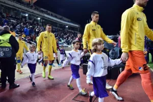 Το αναγεννημένο και ψυχωμένο ΑΠΟΕΛ "γονάτισε" τη Σεβίλλη! (φώτος)