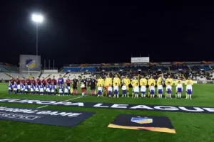 Το αναγεννημένο και ψυχωμένο ΑΠΟΕΛ "γονάτισε" τη Σεβίλλη! (φώτος)