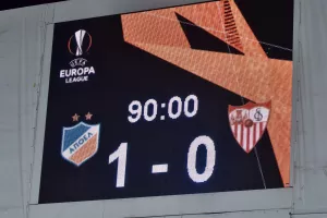 Μπιλμπάο/Σεβίλλη/Εσπανιόλ