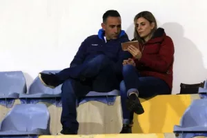 Από ΕΝΑ ημίχρονο, ΕΝΑ γκολ και ΕΝΑ βαθμό (Φώτος)
