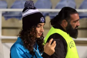 Από ΕΝΑ ημίχρονο, ΕΝΑ γκολ και ΕΝΑ βαθμό (Φώτος)