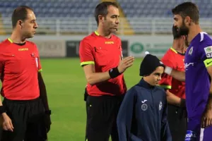 Από ΕΝΑ ημίχρονο, ΕΝΑ γκολ και ΕΝΑ βαθμό (Φώτος)