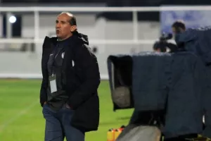 Από ΕΝΑ ημίχρονο, ΕΝΑ γκολ και ΕΝΑ βαθμό (Φώτος)