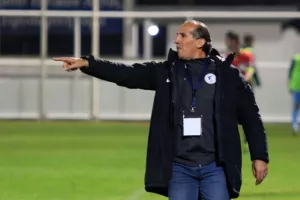 Από ΕΝΑ ημίχρονο, ΕΝΑ γκολ και ΕΝΑ βαθμό (Φώτος)