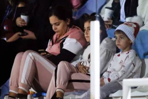 Από ΕΝΑ ημίχρονο, ΕΝΑ γκολ και ΕΝΑ βαθμό (Φώτος)