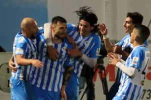 Από ΕΝΑ ημίχρονο, ΕΝΑ γκολ και ΕΝΑ βαθμό (Φώτος)