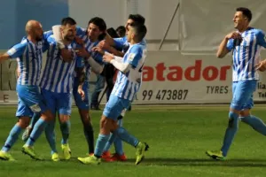 Από ΕΝΑ ημίχρονο, ΕΝΑ γκολ και ΕΝΑ βαθμό (Φώτος)