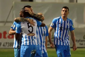 Από ΕΝΑ ημίχρονο, ΕΝΑ γκολ και ΕΝΑ βαθμό (Φώτος)