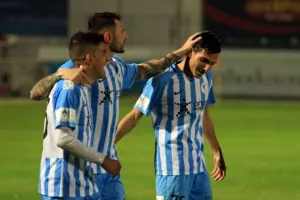 7ο παιχνίδι