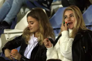 Η ΦΩΤΟ της 14ης αγωνιστικής