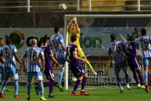 Από ΕΝΑ ημίχρονο, ΕΝΑ γκολ και ΕΝΑ βαθμό (Φώτος)