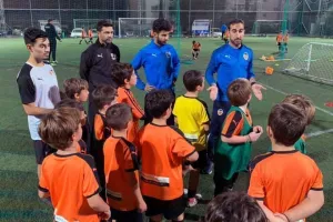 Συνεχίστηκαν οι επισκέψεις από την Ισπανία στη GPS / Valencia Cyprus