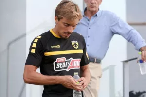 «Ζεράλντες, ένας ακόμα αποτυχημένος δανεισμός»