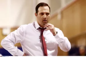 Ο Λίνος αποκαλύπτει τα σχέδια του για Eθνική και Πανιώνιο