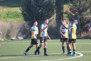 Κ15 ΠΑΕΕΚ - ΑΠΟΕΛ (Φωτορεπορτάζ)