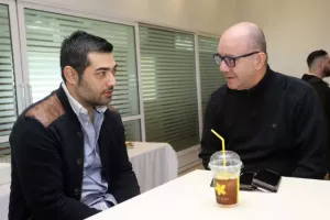 Τα ΖΕΥΓΑΡΙΑ για την Β' φάση του Κυπέλλου (Φώτος/Βίντεο)