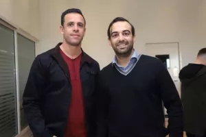 Τα ΖΕΥΓΑΡΙΑ για την Β' φάση του Κυπέλλου (Φώτος/Βίντεο)