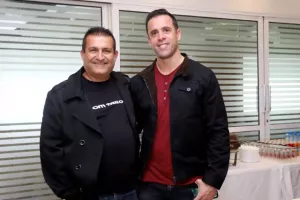 Τα ΖΕΥΓΑΡΙΑ για την Β' φάση του Κυπέλλου (Φώτος/Βίντεο)