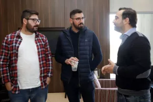 Τα ΖΕΥΓΑΡΙΑ για την Β' φάση του Κυπέλλου (Φώτος/Βίντεο)