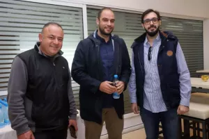 Τα ΖΕΥΓΑΡΙΑ για την Β' φάση του Κυπέλλου (Φώτος/Βίντεο)