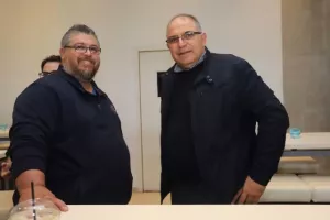 Τα ΖΕΥΓΑΡΙΑ για την Β' φάση του Κυπέλλου (Φώτος/Βίντεο)