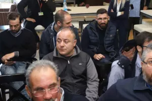 Τα ΖΕΥΓΑΡΙΑ για την Β' φάση του Κυπέλλου (Φώτος/Βίντεο)