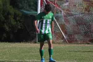 Κ17 Άρης-ΑΕΚ (Φωτορεπορτάζ)