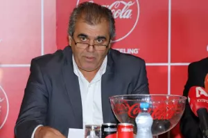 Τα ΖΕΥΓΑΡΙΑ για την Β' φάση του Κυπέλλου (Φώτος/Βίντεο)