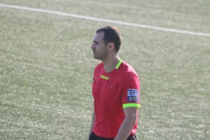 Κ15 ΠΑΕΕΚ - ΑΠΟΕΛ (Φωτορεπορτάζ)