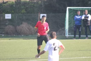 Κ15 ΠΑΕΕΚ - ΑΠΟΕΛ (Φωτορεπορτάζ)