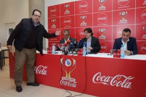 Τα ΖΕΥΓΑΡΙΑ για την Β' φάση του Κυπέλλου (Φώτος/Βίντεο)