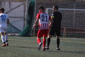 K17 Απόλλων-Νέα Σαλαμίνα (Φωτορεπορτάζ)
