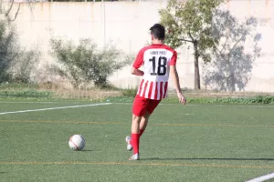 K17 Απόλλων-Νέα Σαλαμίνα (Φωτορεπορτάζ)