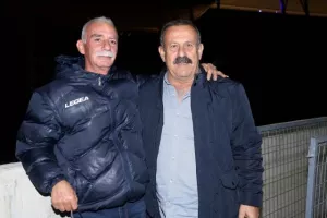 "Κορυφαίων αναμνήσεις"