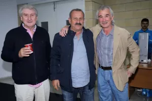 "Κορυφαίων αναμνήσεις"