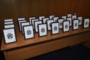 "Κορυφαίων αναμνήσεις"