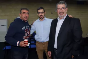 "Κορυφαίων αναμνήσεις"